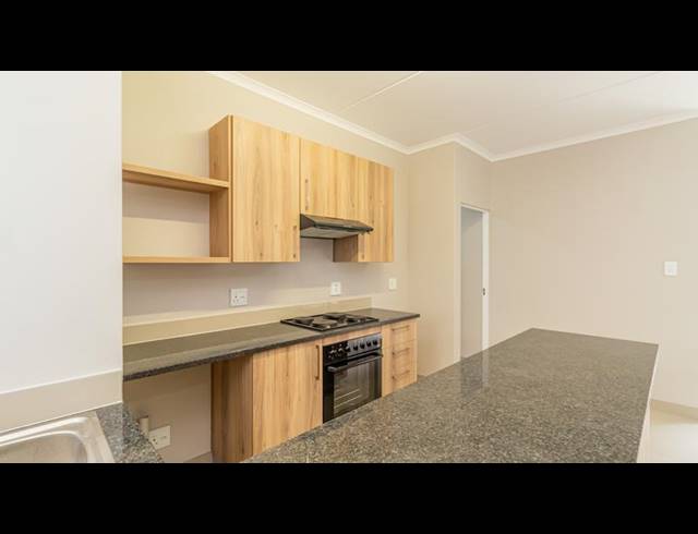 2 BEDROOM PROPERTY TO RENT IN ERASMIA